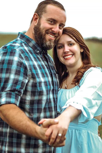 Kimberly Critser, Alexander Stabile